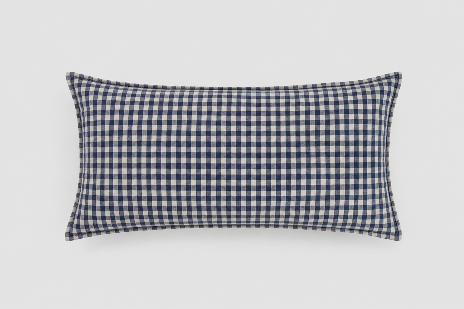 Blair Cushion cover Blue 40x60