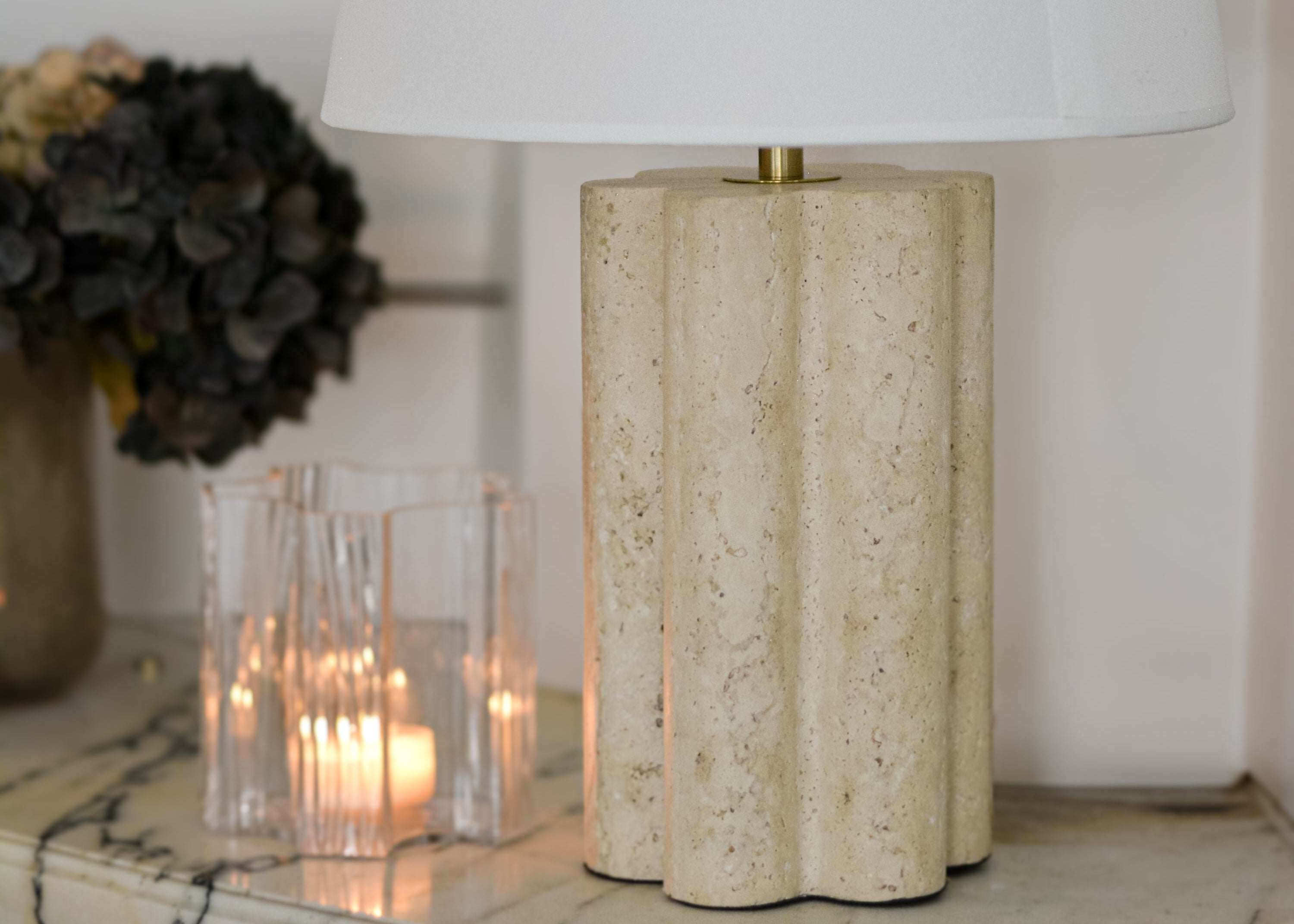 Sézane Table Lamp