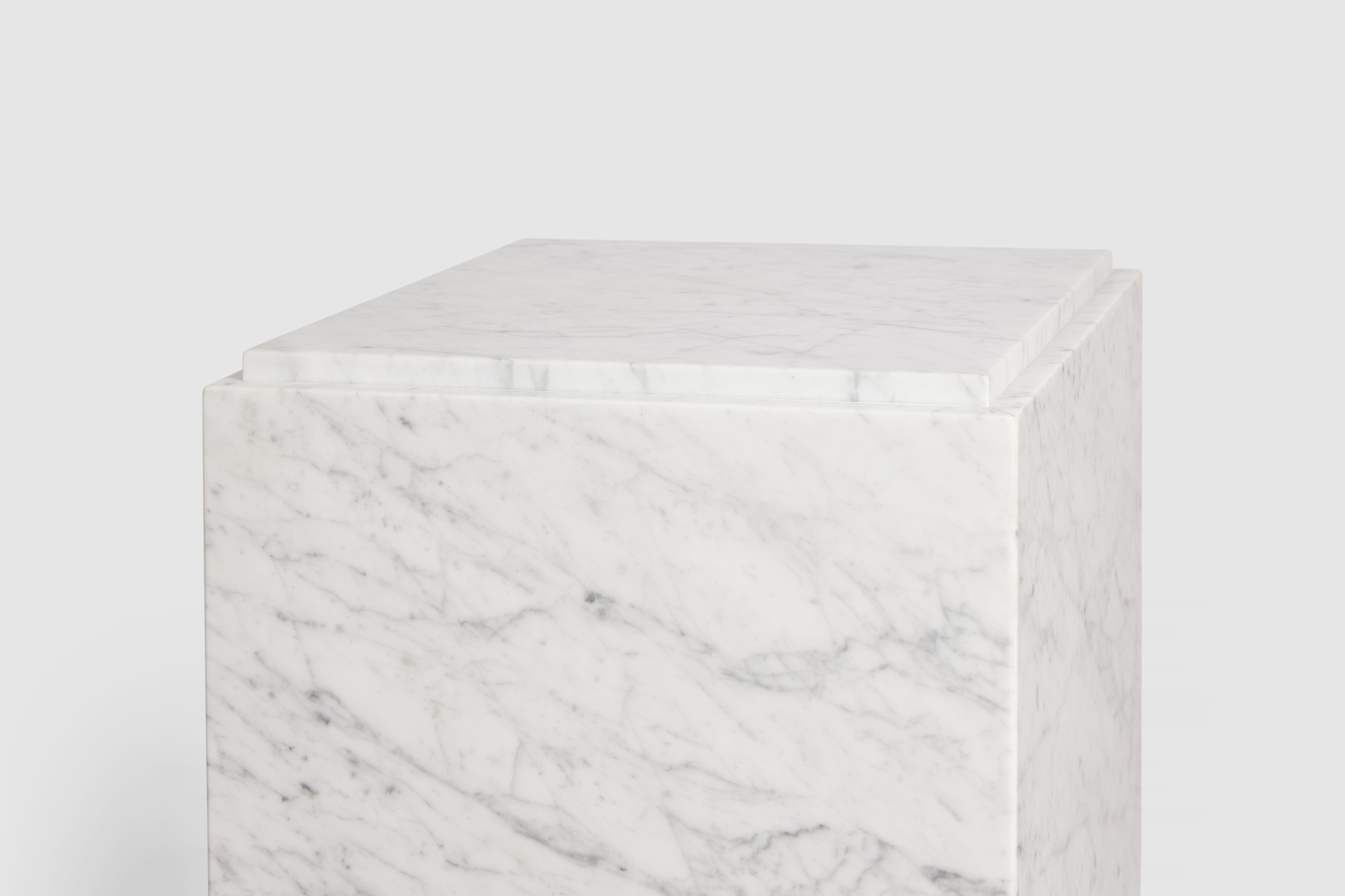 Hoxton Side Table Carrera S