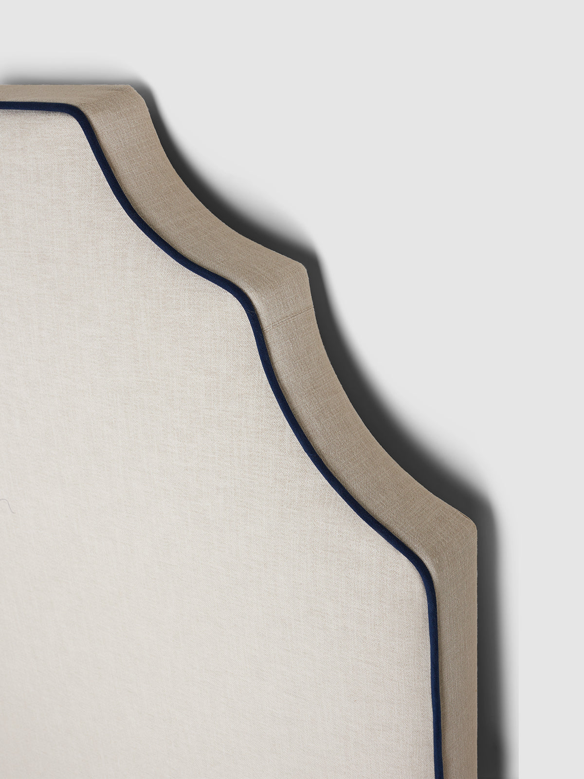 Paloma Headboard Sand