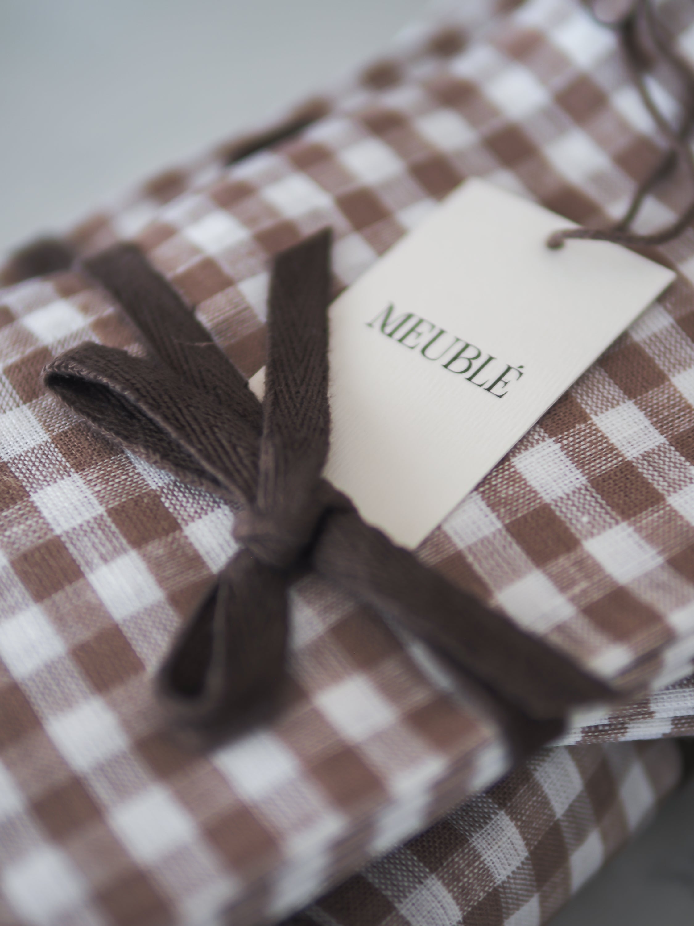 Blair Table Linen