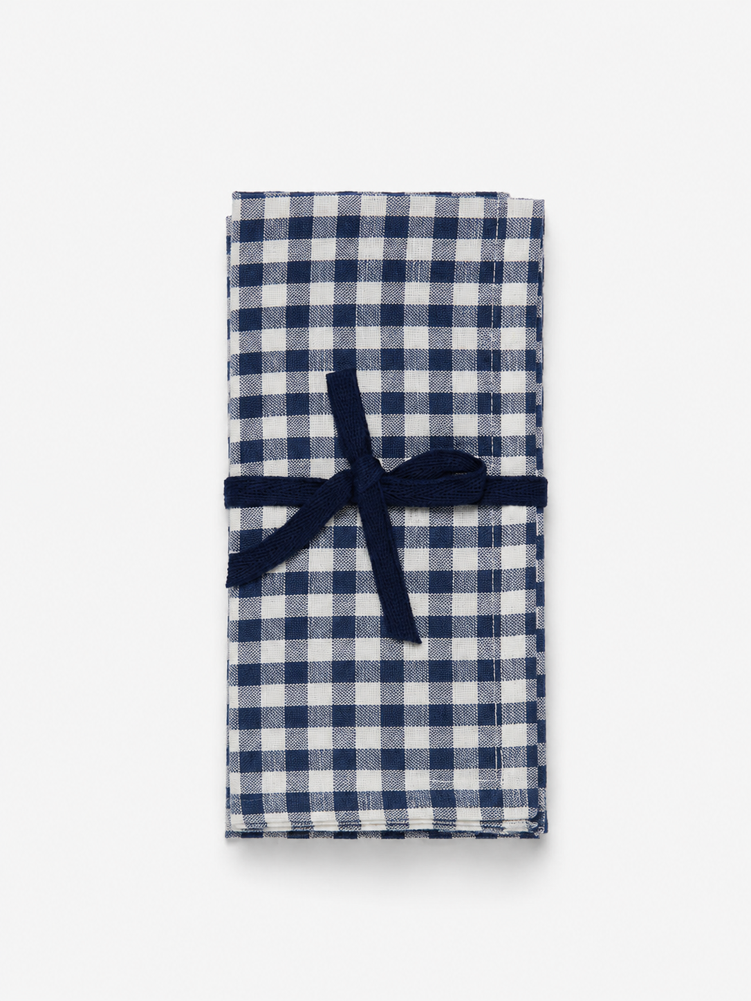 Blair Napkin 2pcs Blue