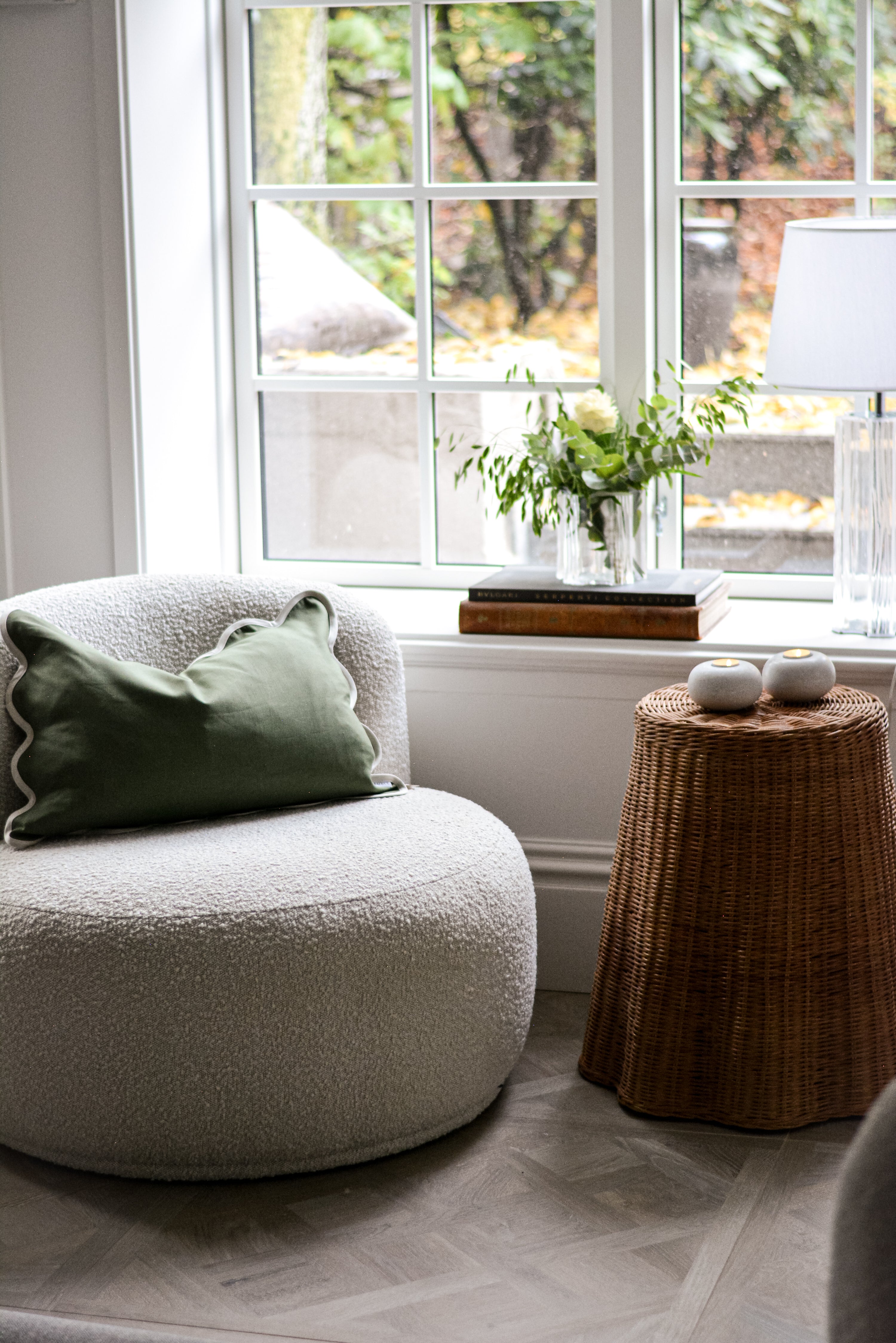 Fanny tablelamp