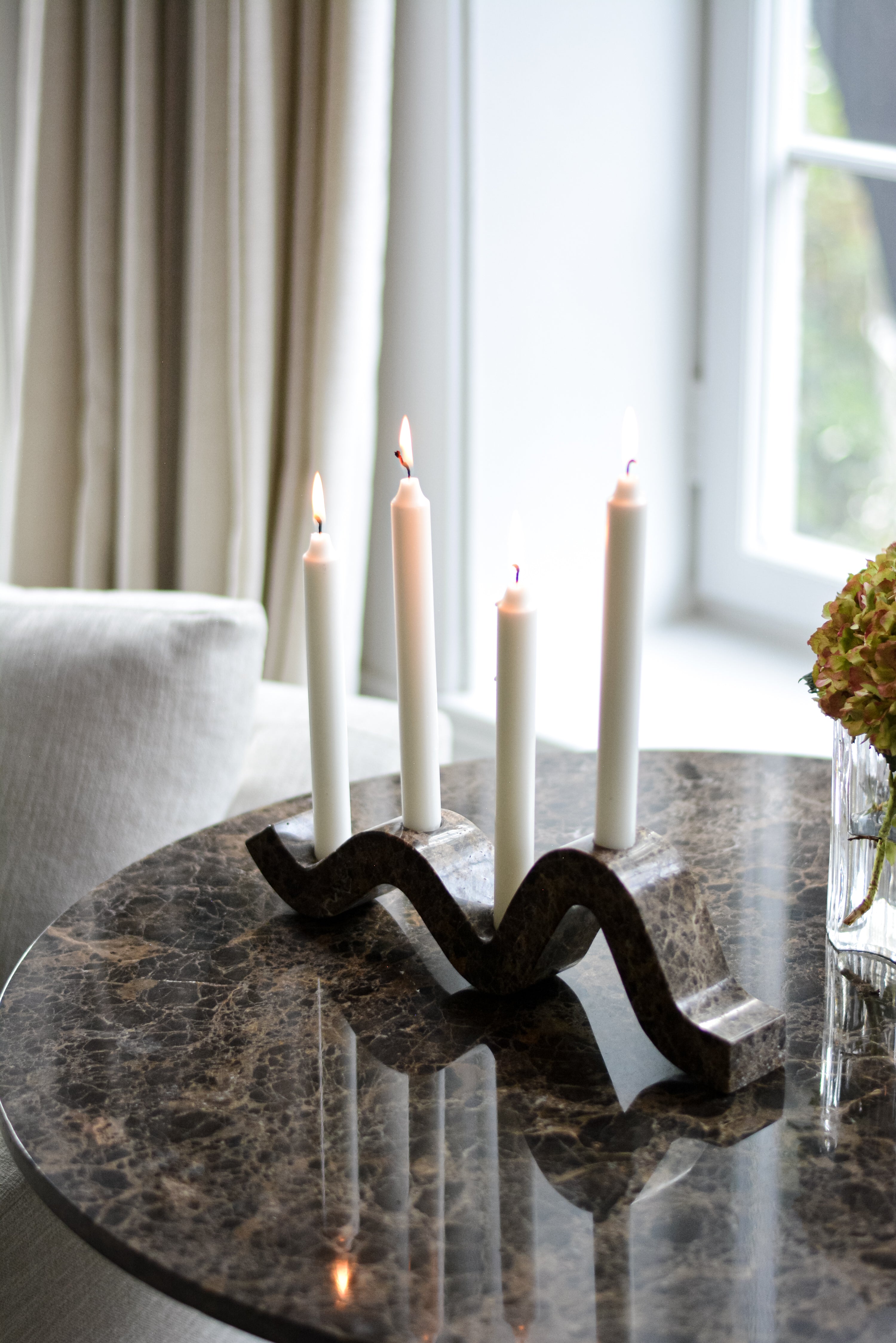 Lauren Dining Table