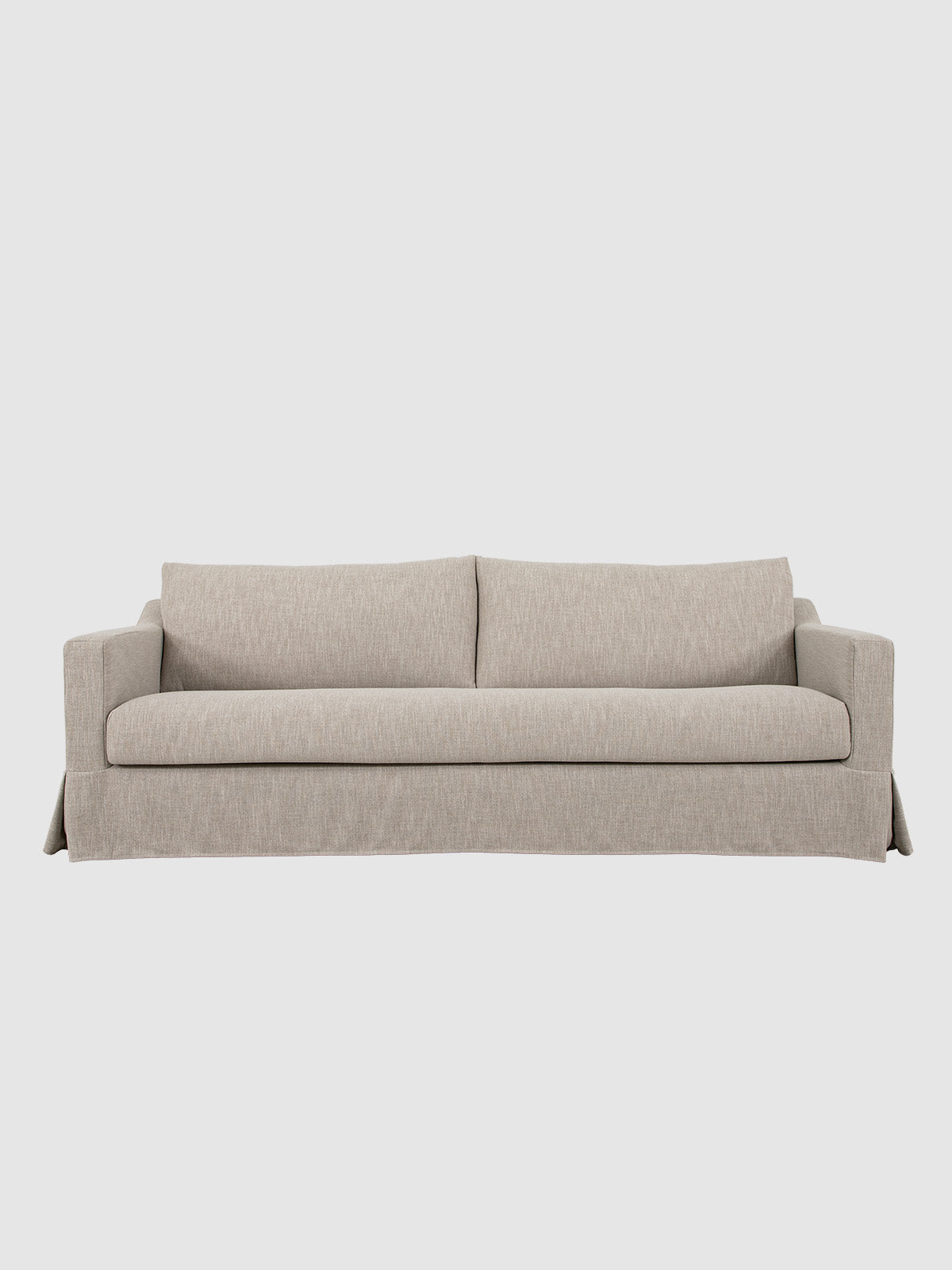 Eden Sofa - True Linen