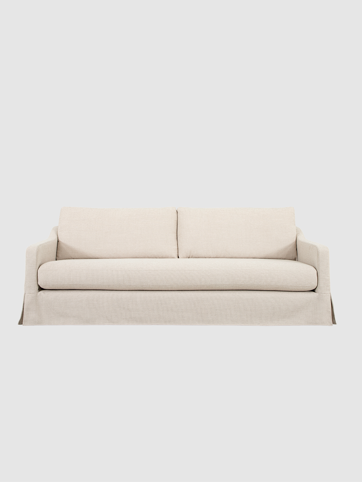 Eden Sofa Cream