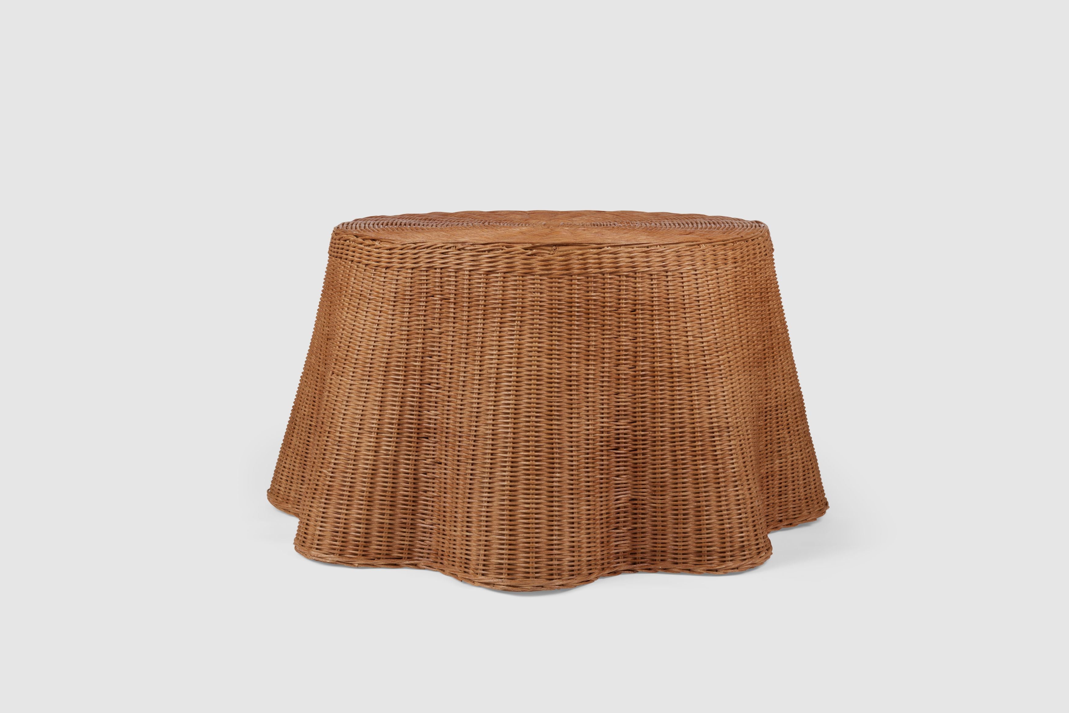 Chassagne Coffee Table