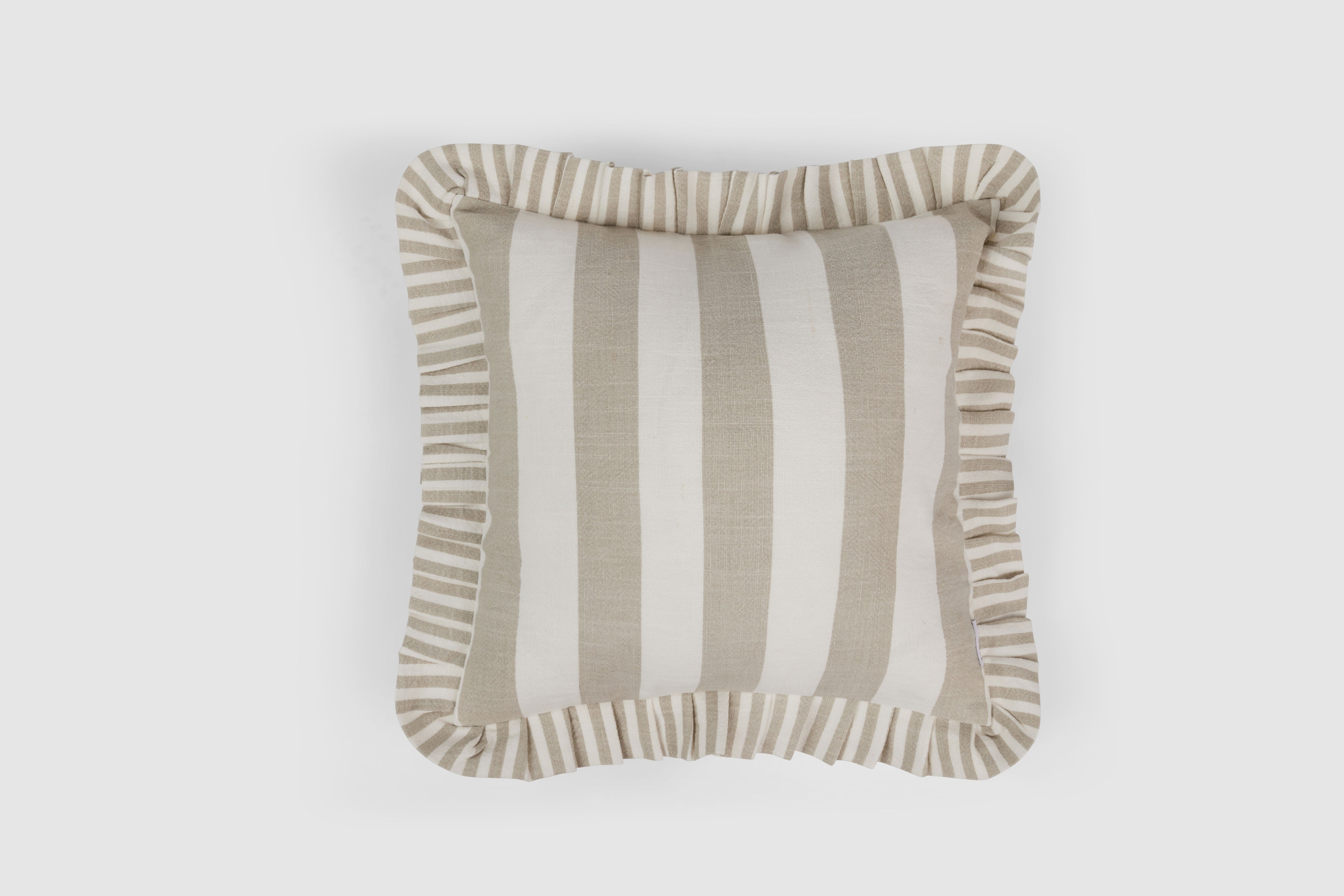 Sandy Cushion Cover Sand