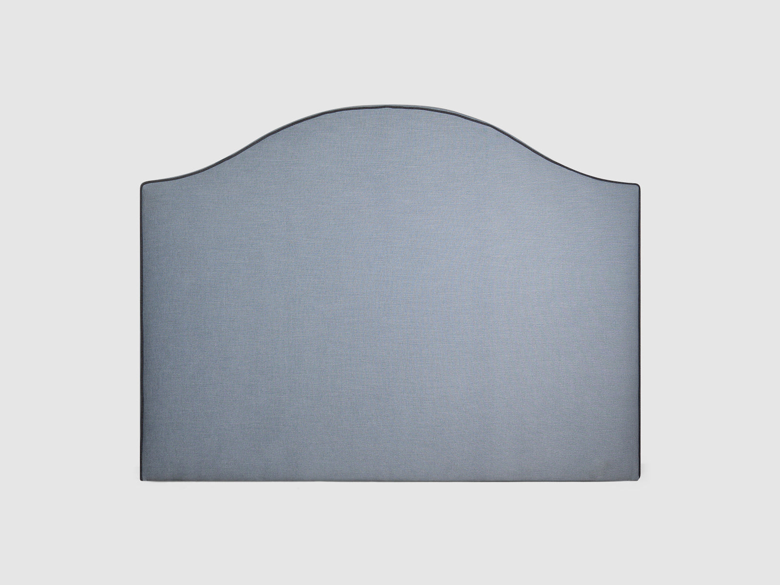 Harper Headboard Dusty Blue