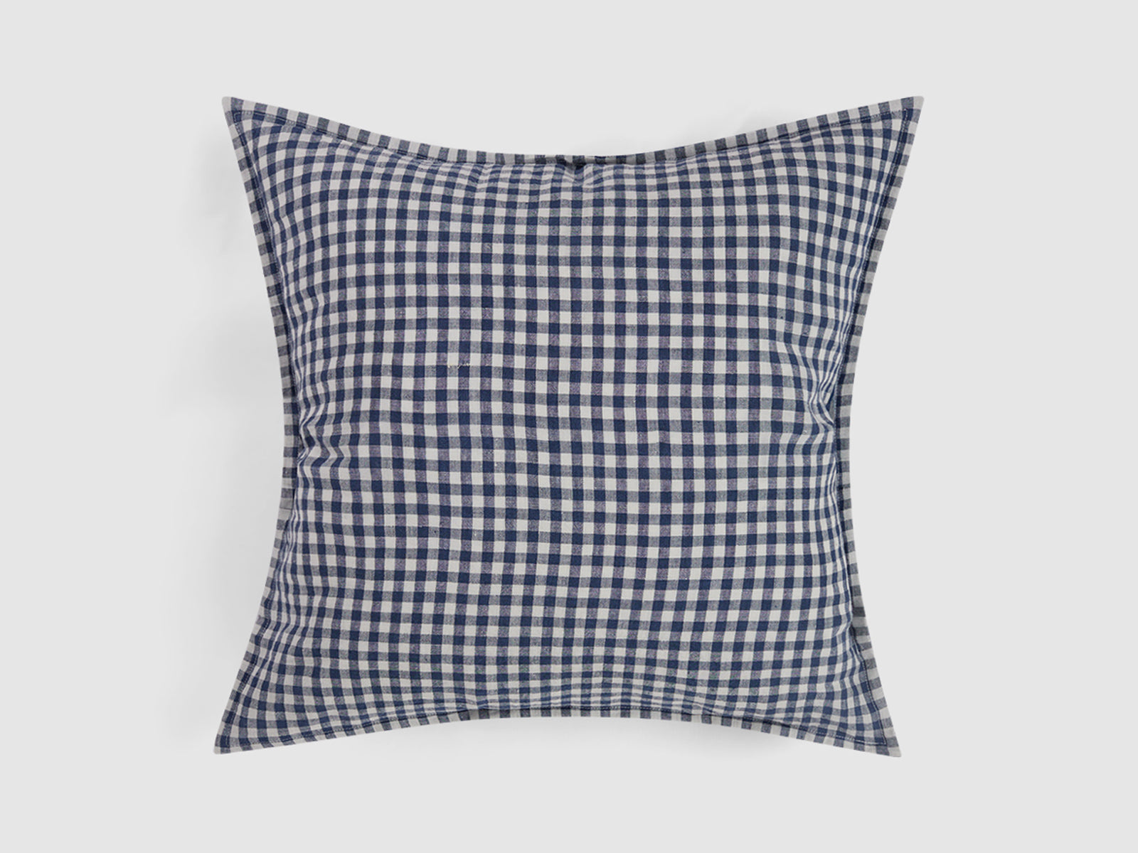 Blair Cushion Cover Blue 50x50