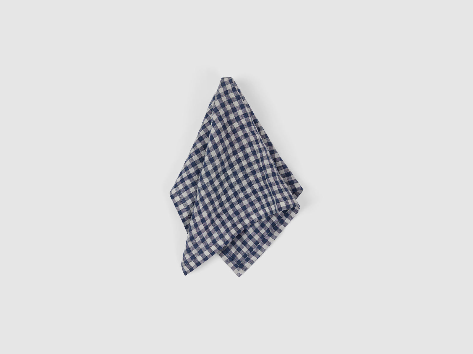 Balir Napkin 2pcs Blue
