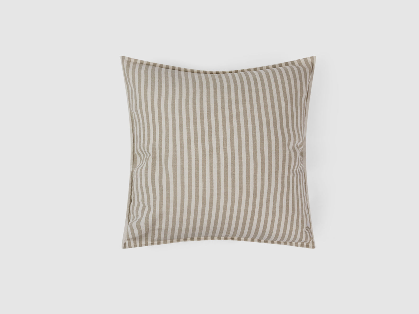 Cami Cushion Cover Sand 60x60