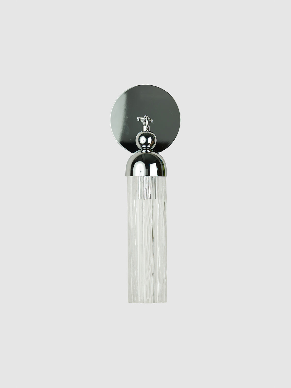 Fontaine Wall Lamp - Chrome