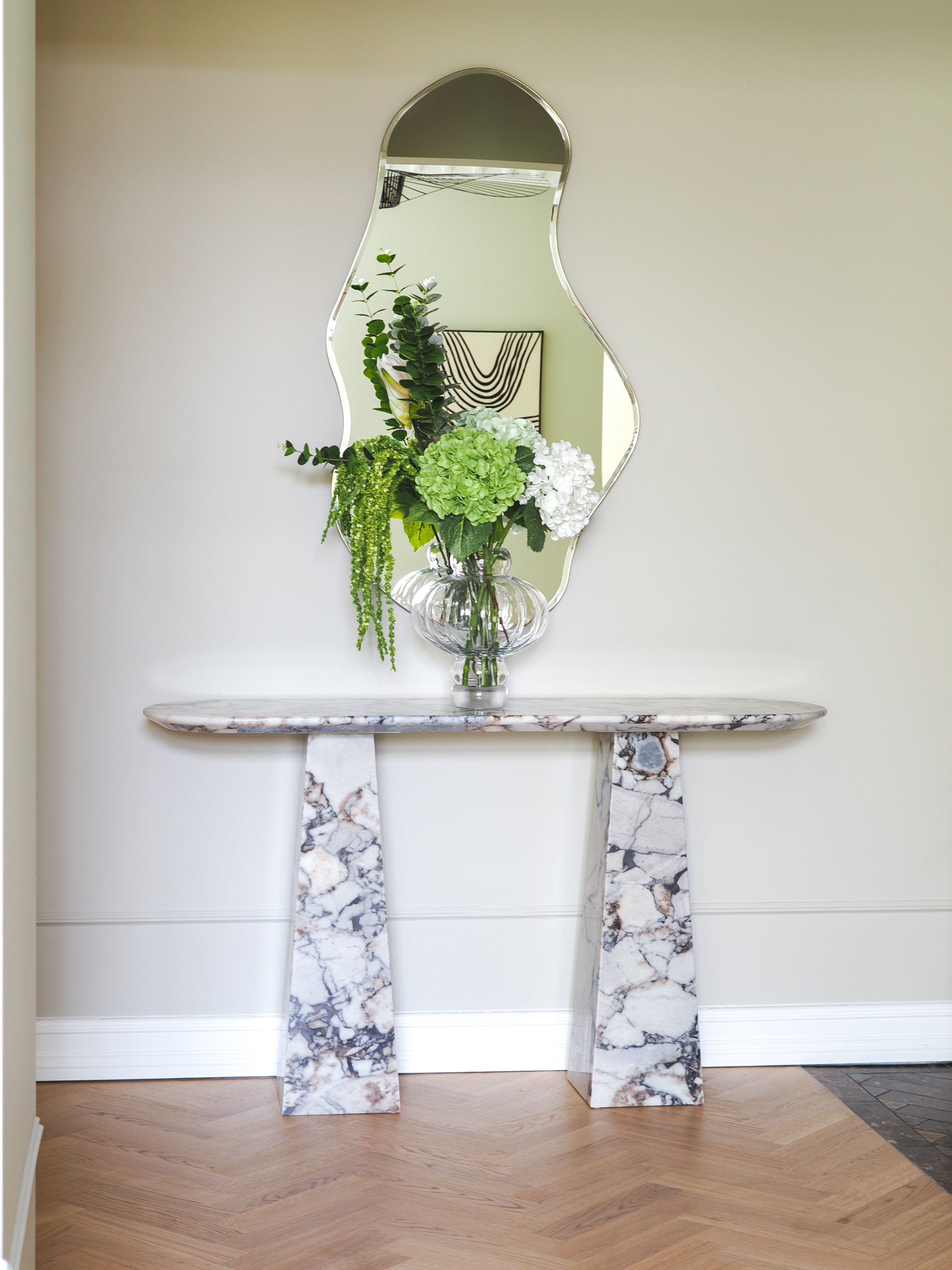 Amelié Console Table