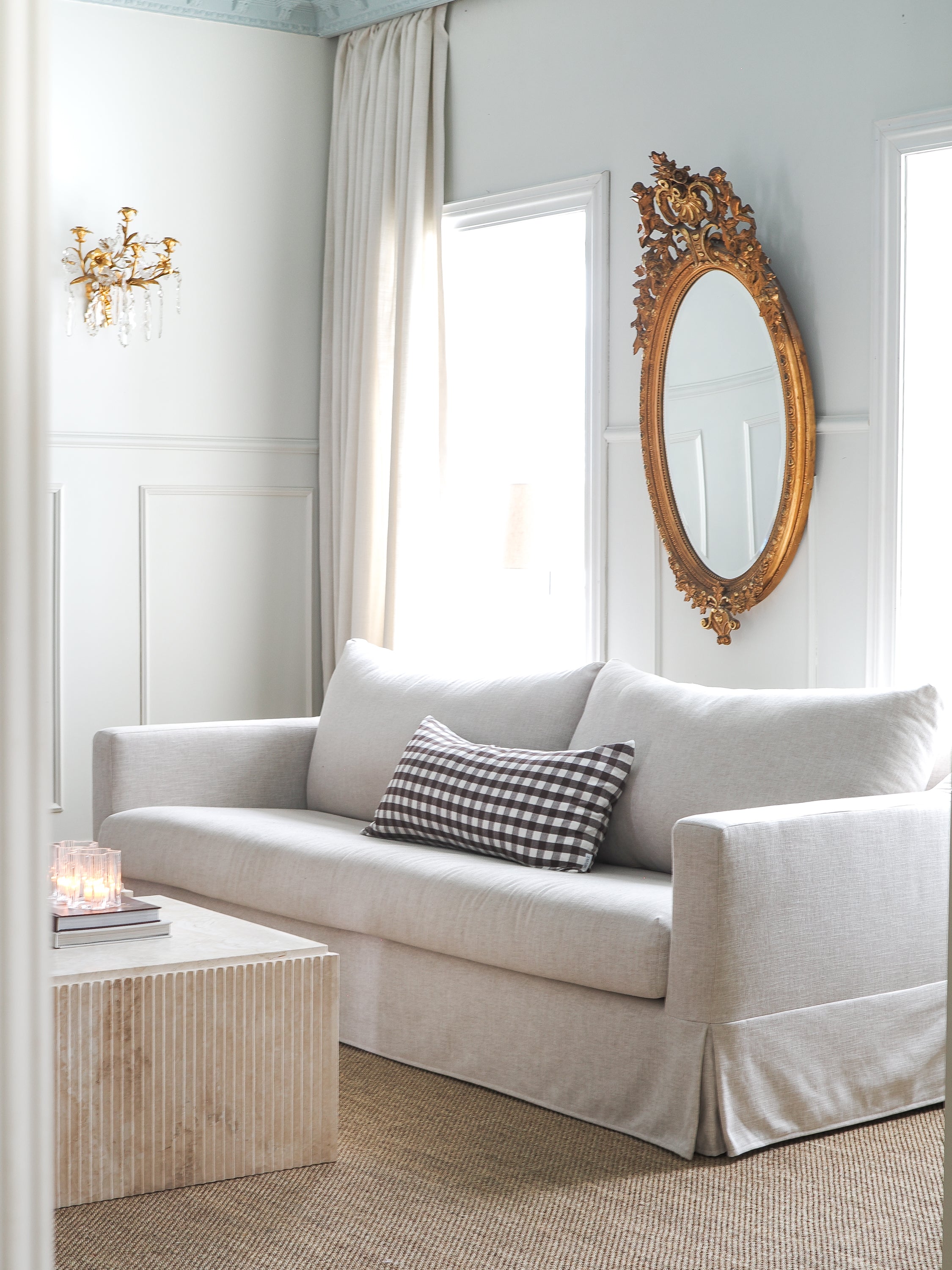 Hoxton Coffee Table