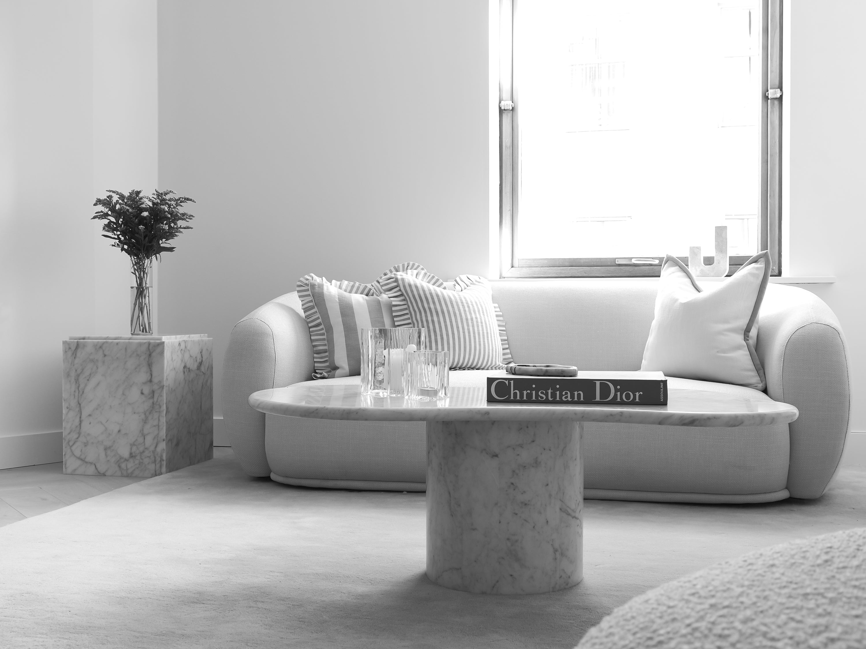 Julien Coffee Table