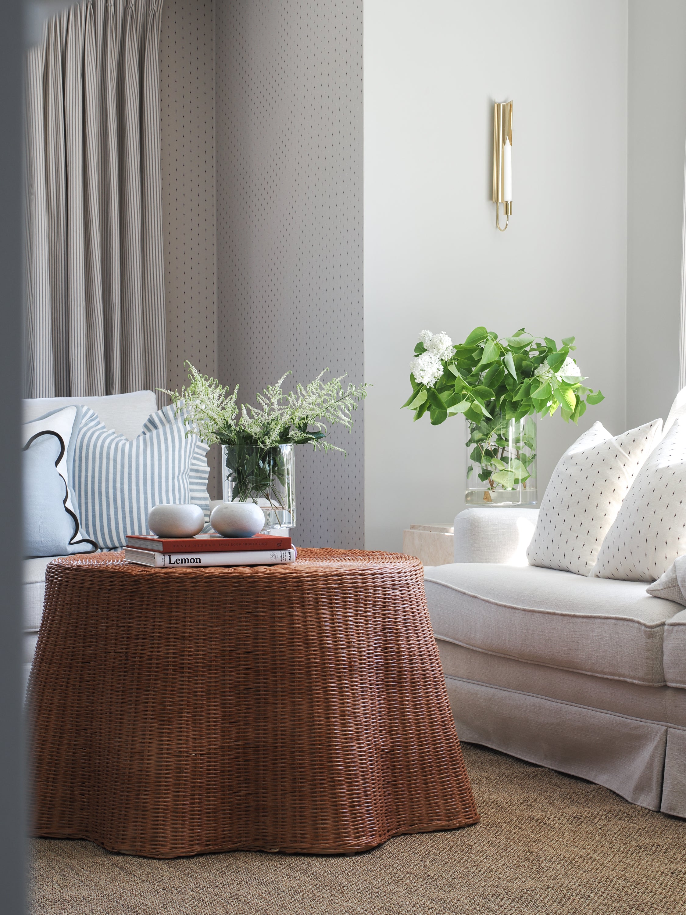 Chassagne Coffee Table