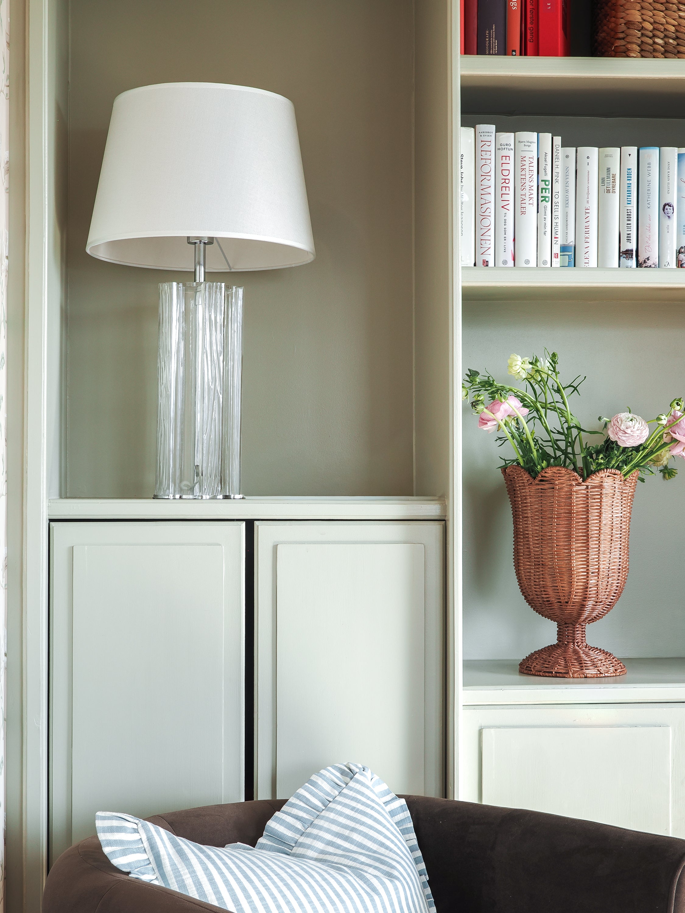 Fanny tablelamp