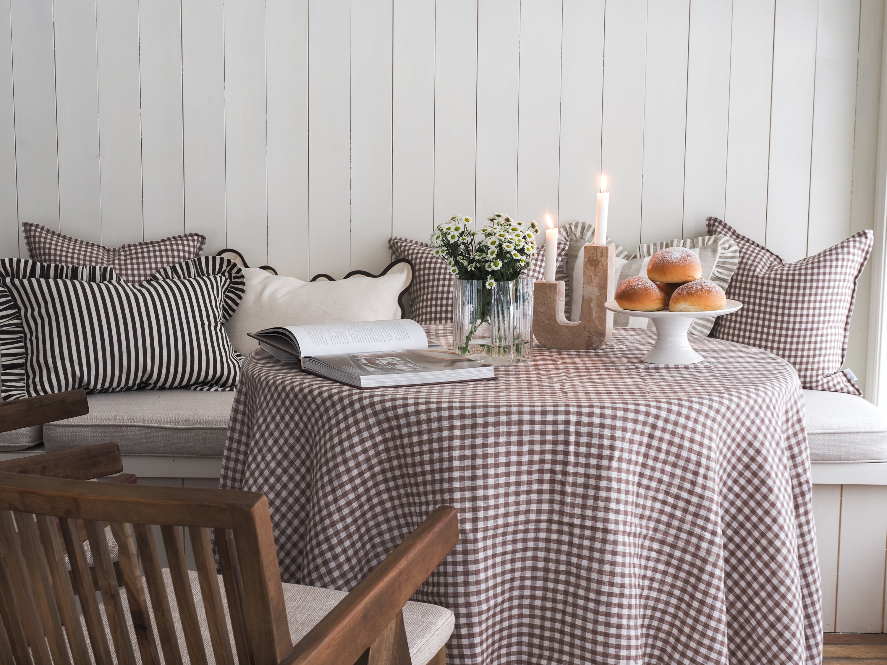 Blair Table Linen
