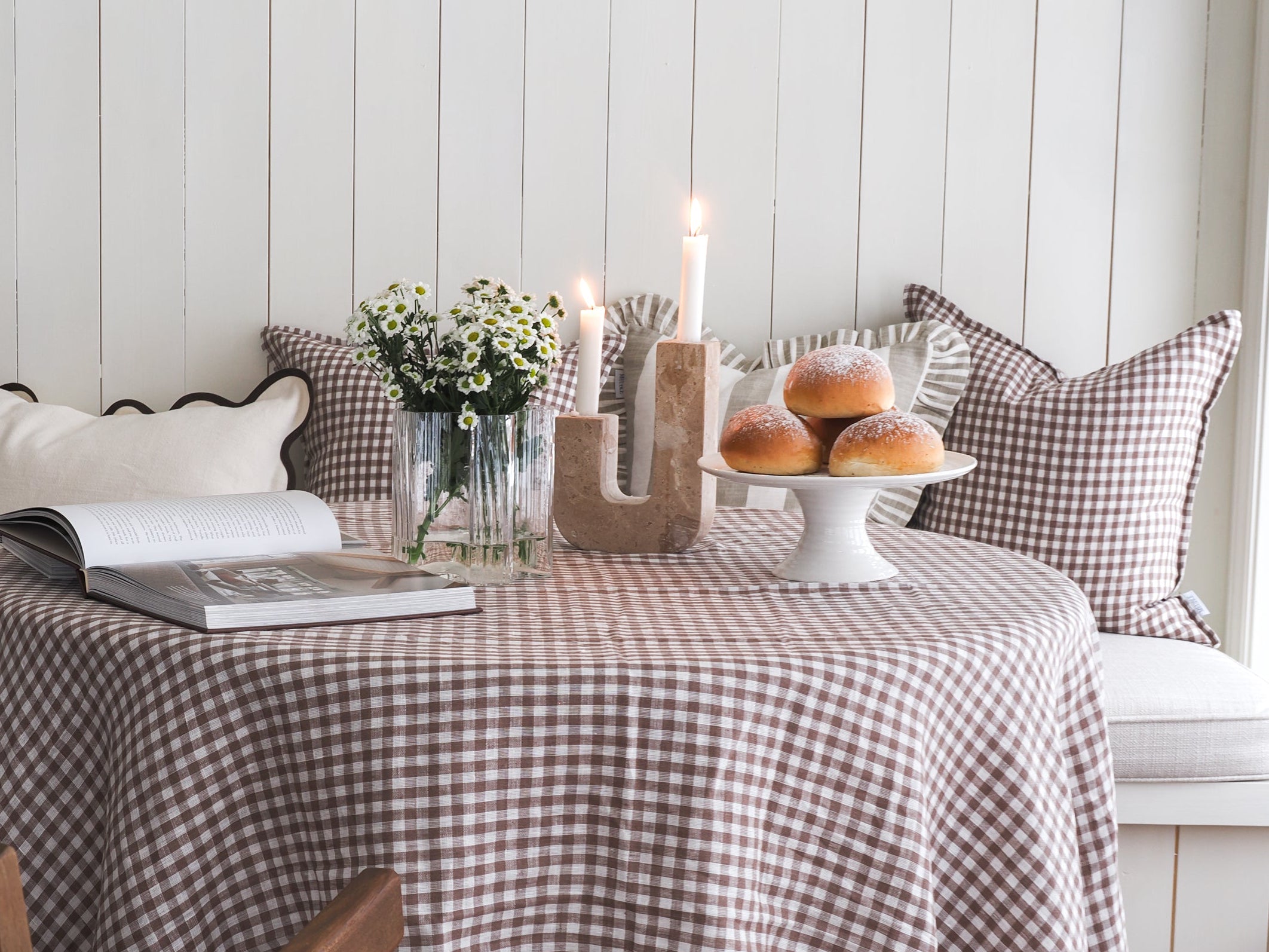Blair Table Linen