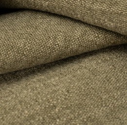 Sophie puff – Willow Green